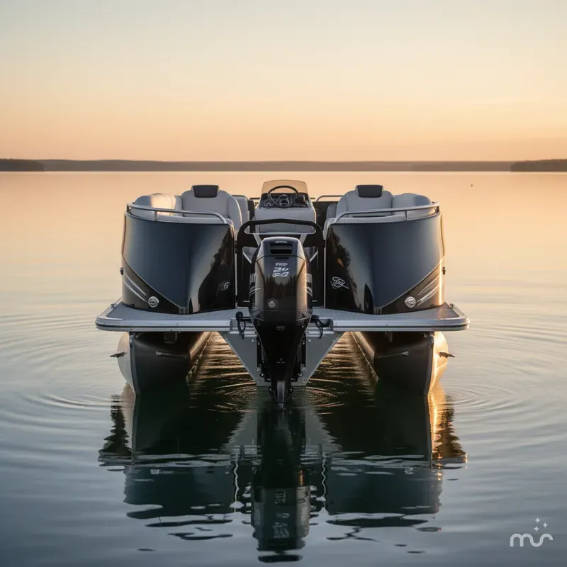Slide: The Image of South Bay 25 Sport RS9 3.0+ 2023 - 2