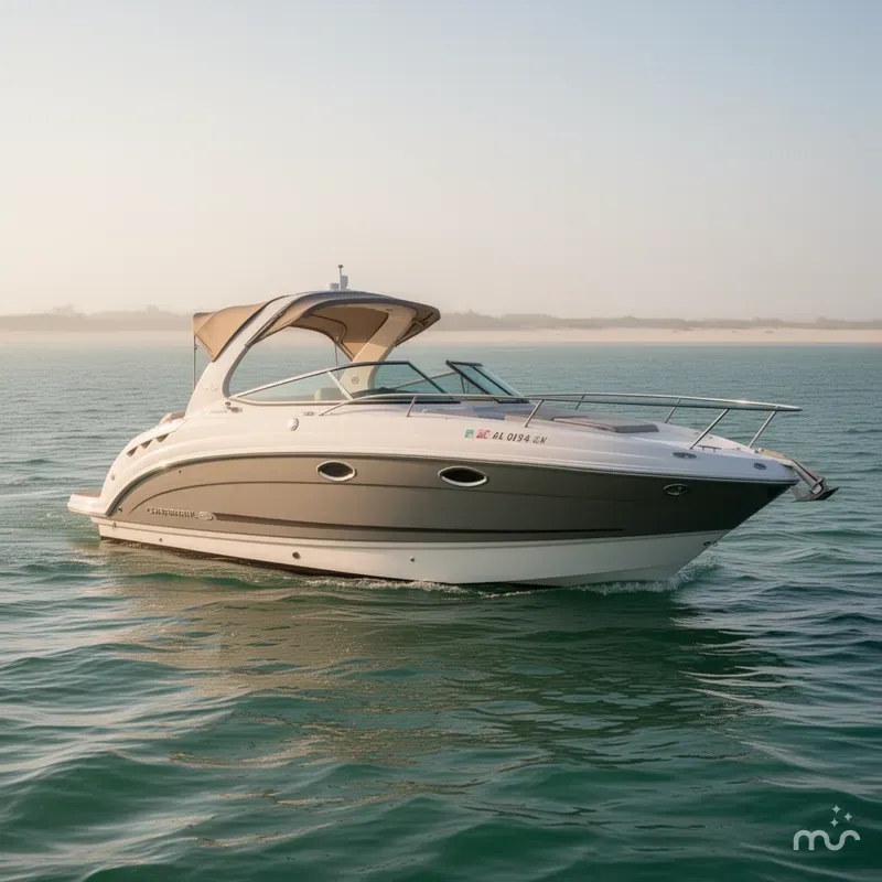 Slide: The Image of Chaparral Signature 270 2012 - 0