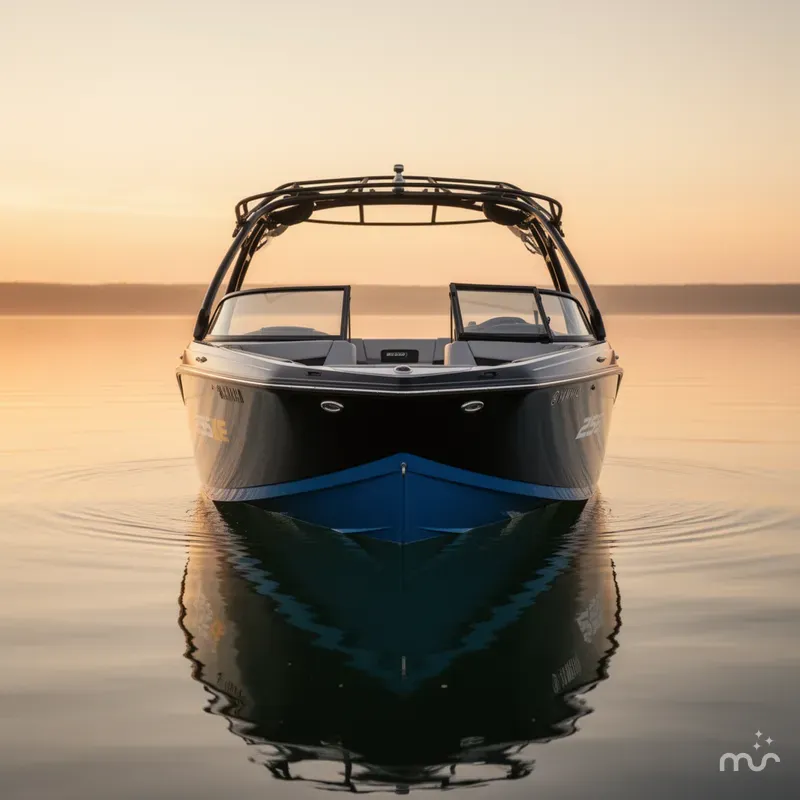 Slide: The Image of Yamaha 255XE 2023 - 1