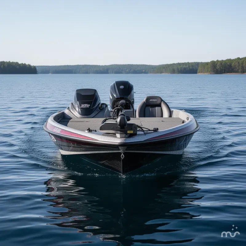 Slide: The Image of Skeeter ZXR20 2021 - 1