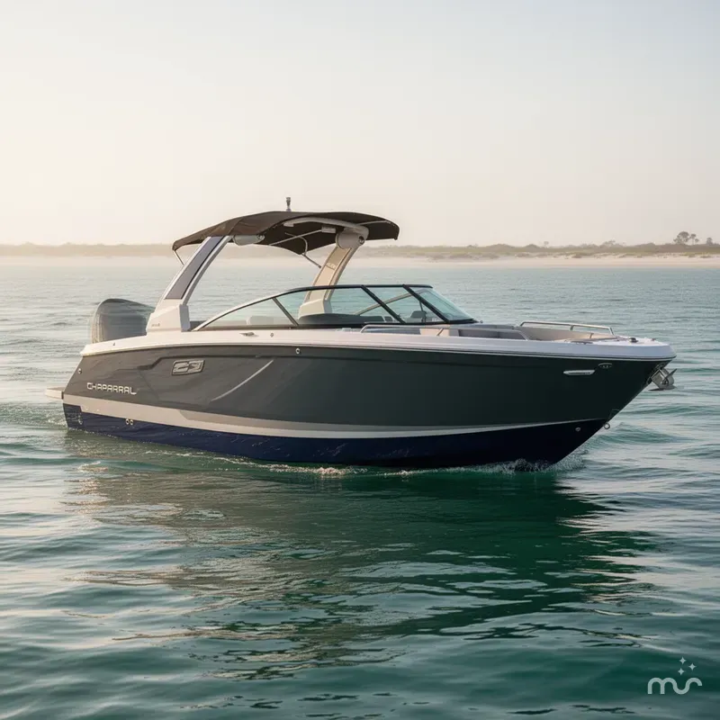 Slide: The Image of Chaparral 28 Surf 2023 - 0