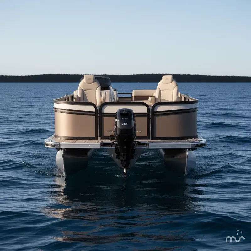 Slide: The Image of Premier 230 SunSation Angler 4P 2024 - 2