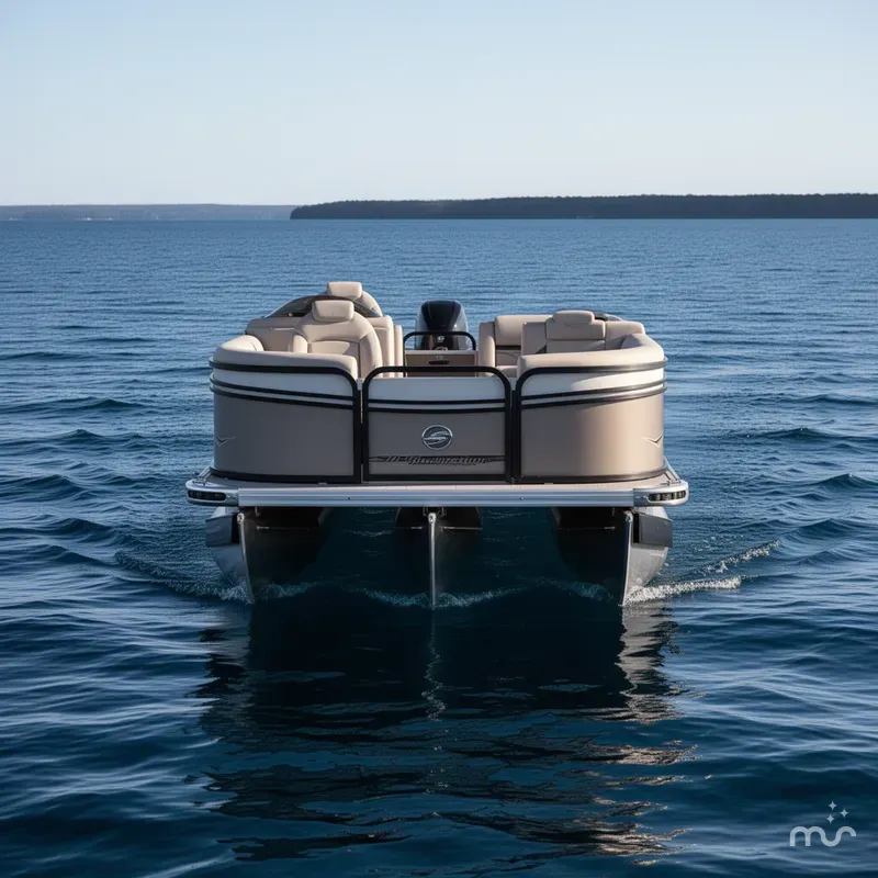 Slide: The Image of Premier 230 SunSation Angler 4P 2024 - 3