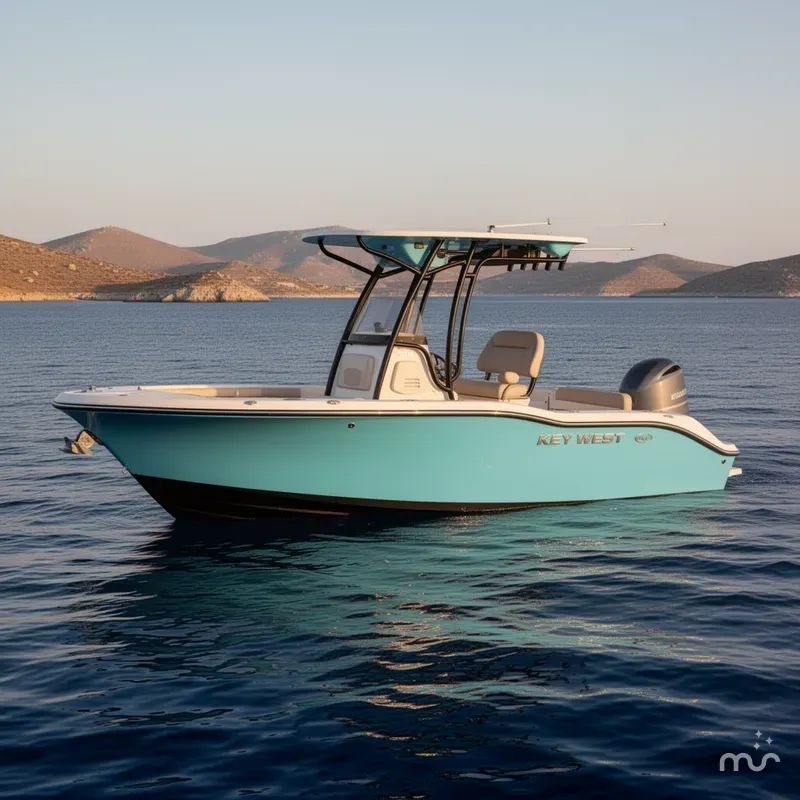 The Image of Key West 219 FS 2026 - 0