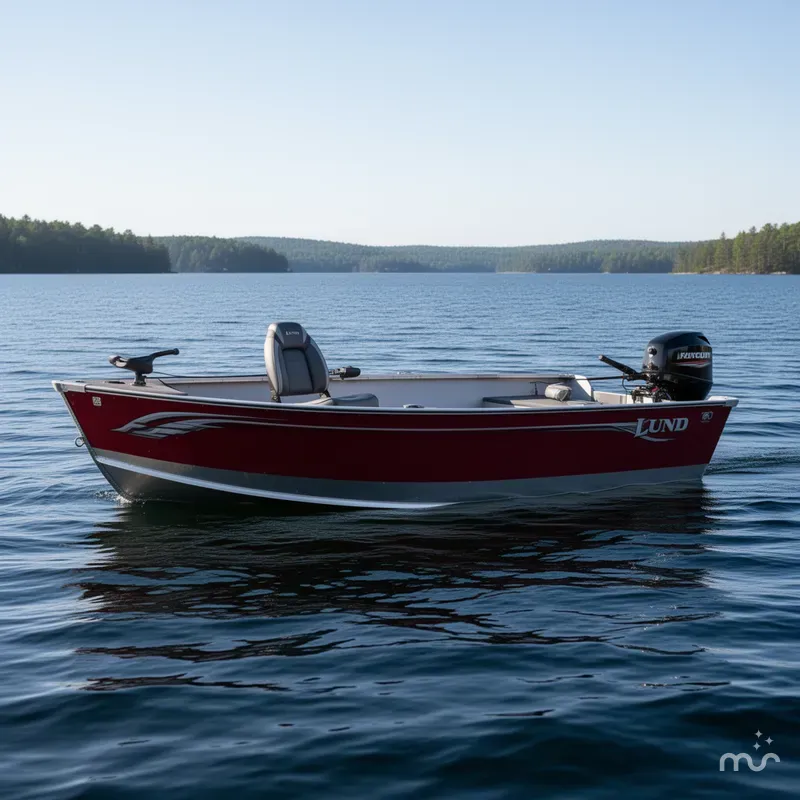 Slide: The Image of Lund 1600 Fury Tiller 2023 - 0