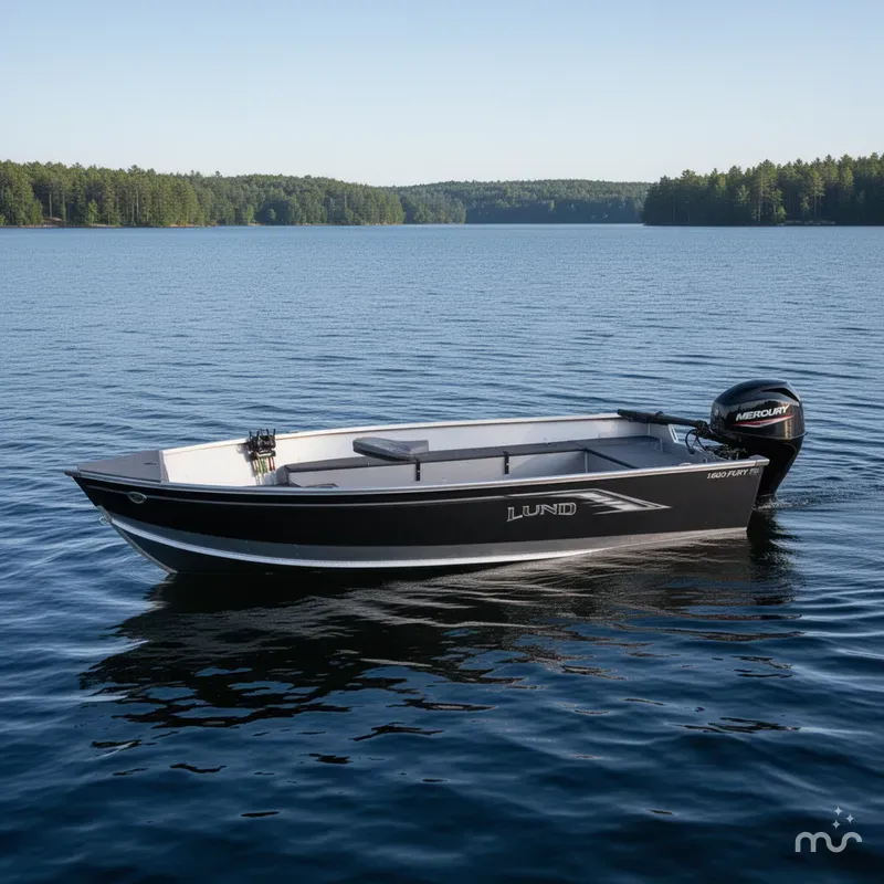 Slide: The Image of Lund 1600 Fury Tiller 2023 - 1