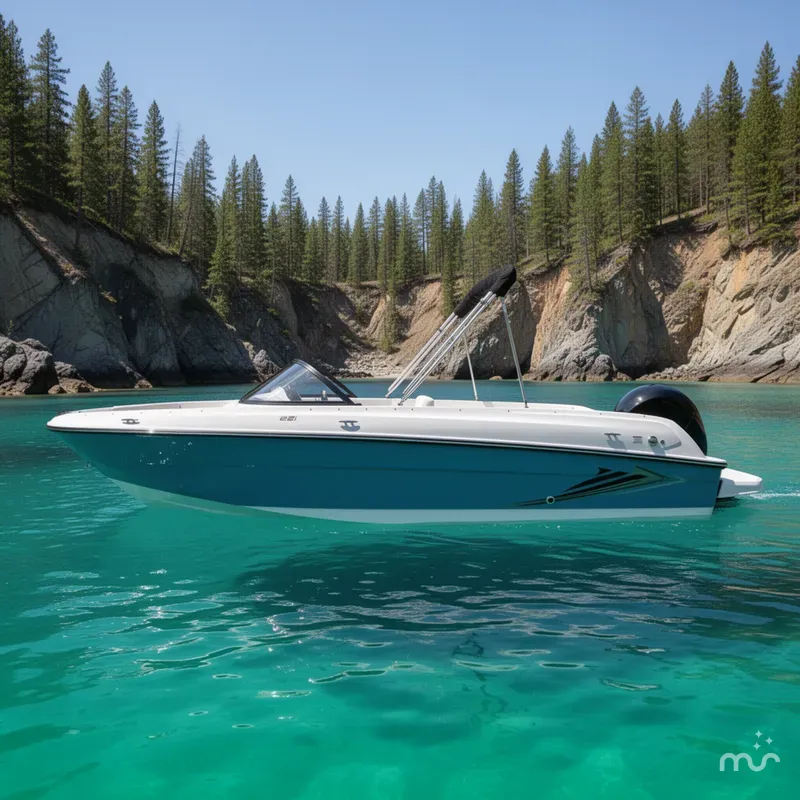 The Image of Bayliner Element E21 2023 - 0