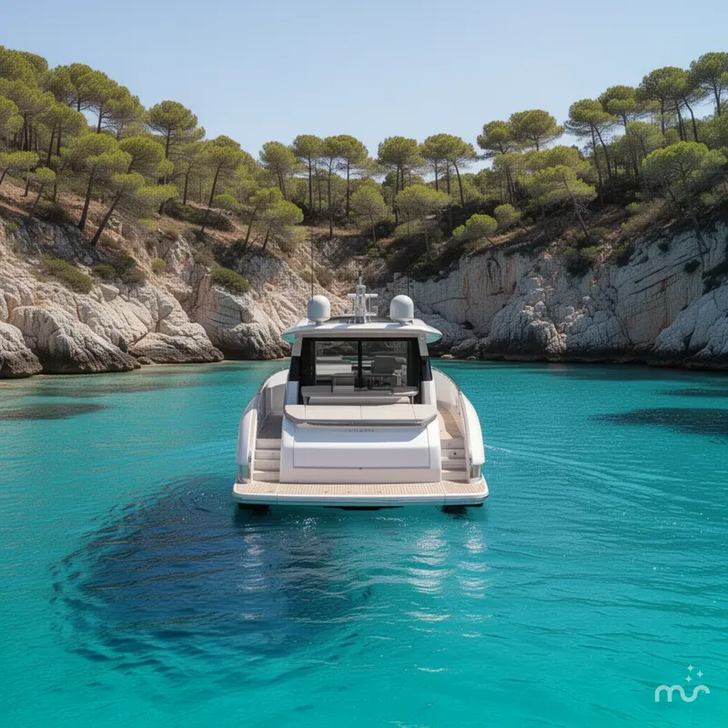 Slide: The Image of Solaris 52 Coupe 2026 - 3