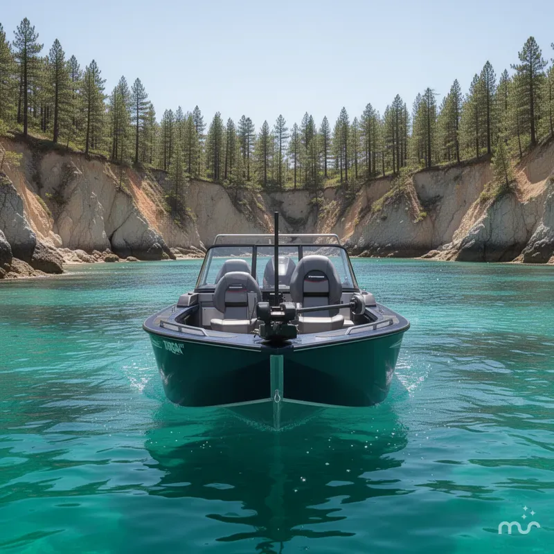 Slide: The Image of Tracker Targa V-19 WT 2024 - 3