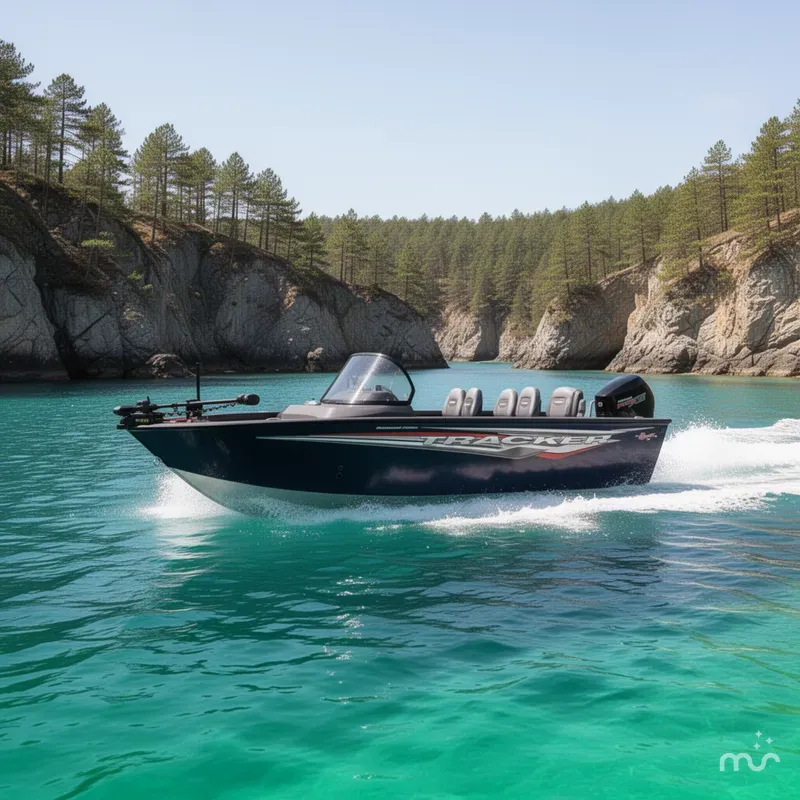 Slide: The Image of Tracker Targa V-19 WT 2024 - 4