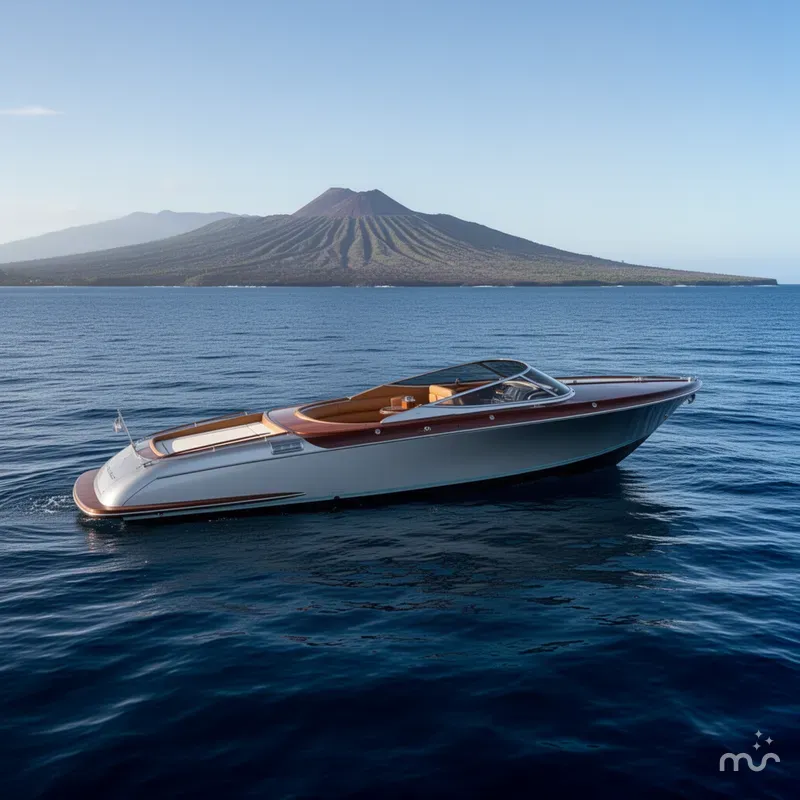 The Image of Riva 33' Aquariva 2020 - 0