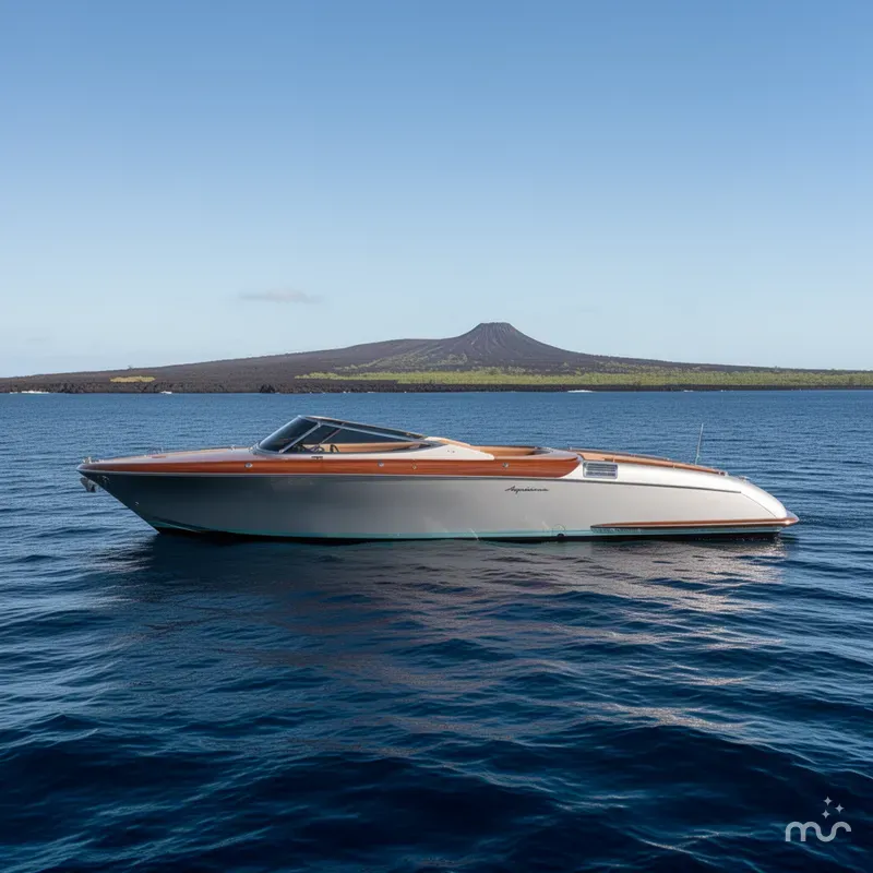 Slide: The Image of Riva 33' Aquariva 2020 - 2
