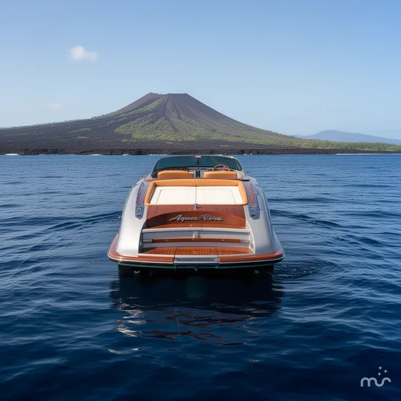 Slide: The Image of Riva 33' Aquariva 2020 - 3