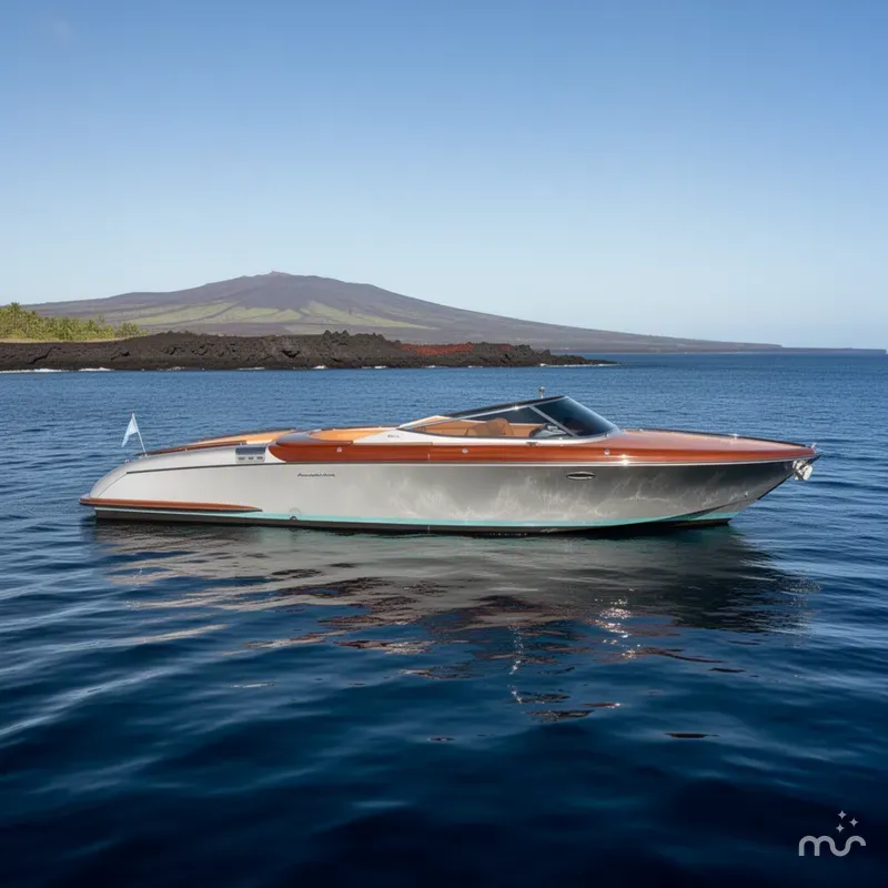Slide: The Image of Riva 33' Aquariva 2020 - 4