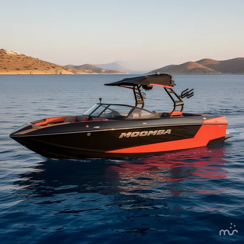 The Image of Moomba Mojo 2023 - 0