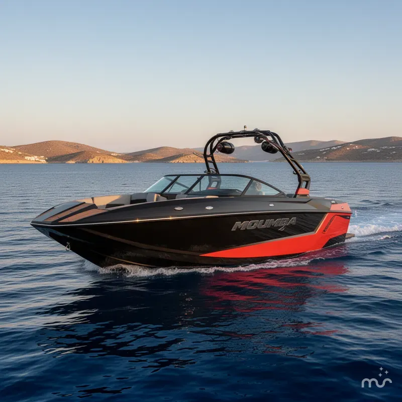 Slide: The Image of Moomba Mojo 2023 - 4