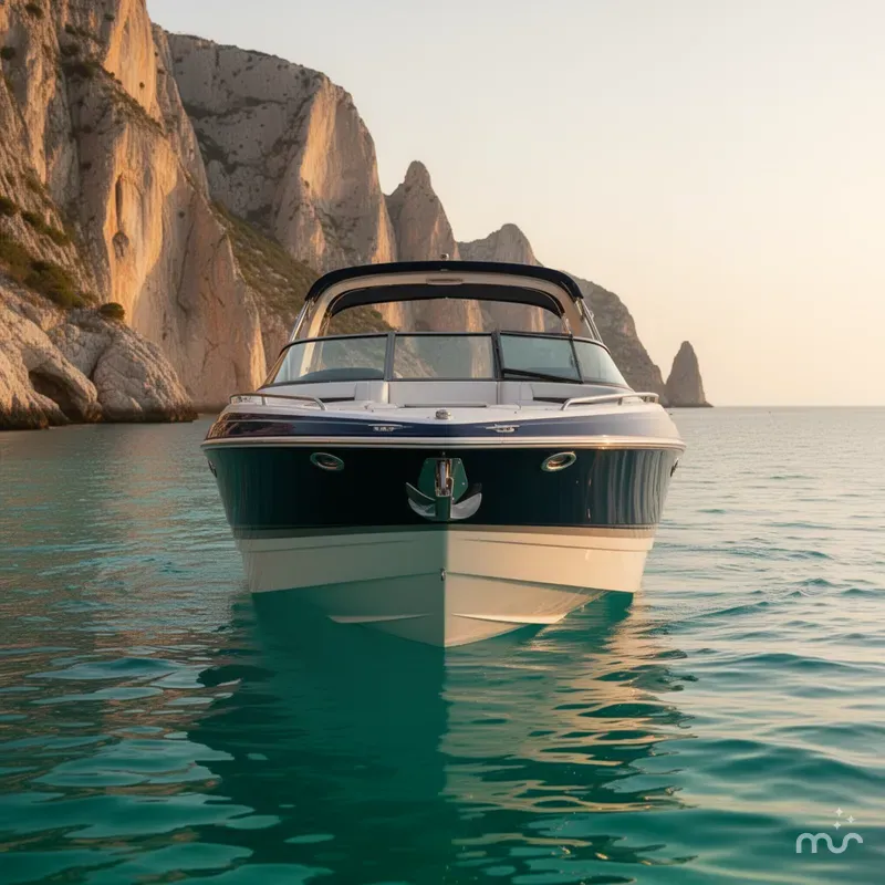 Slide: The Image of Formula 310 Bowrider 2012 - 1