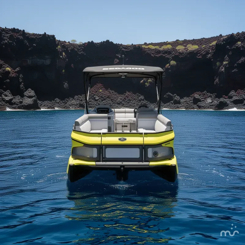 Slide: The Image of Sea-Doo Switch Cruise 21 2023 - 3