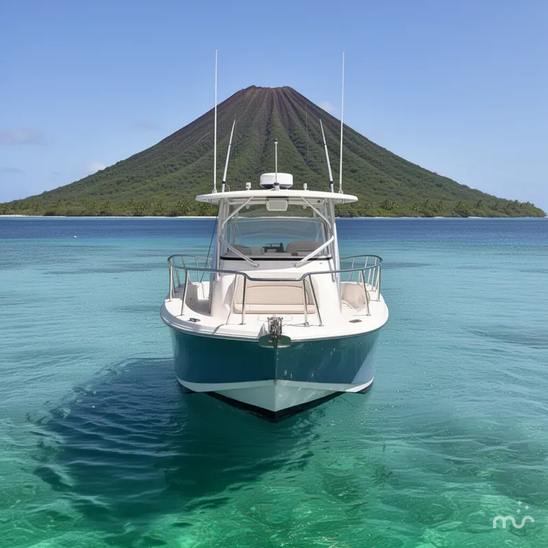 Slide: The Image of Scout 262 Abaco 2014 - 3