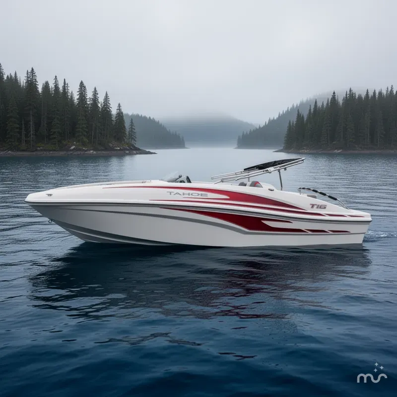 Slide: The Image of Tahoe T16 2024 - 2