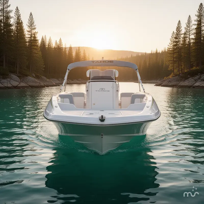 Slide: The Image of Tahoe 2150 CC 2024 - 1