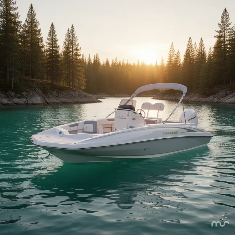 Slide: The Image of Tahoe 2150 CC 2024 - 2