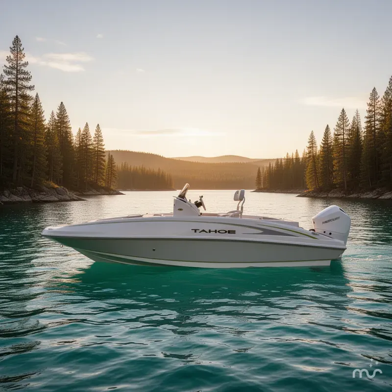Slide: The Image of Tahoe 2150 CC 2024 - 4