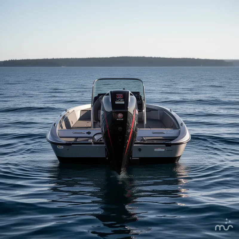 Slide: The Image of Ranger 621FS Ranger Cup Equipped 2024 - 1
