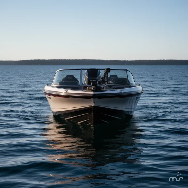 Slide: The Image of Ranger 621FS Ranger Cup Equipped 2024 - 2