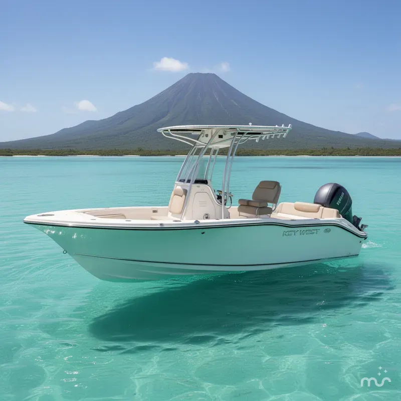 The Image of Key West 219 FS 2026 - 0