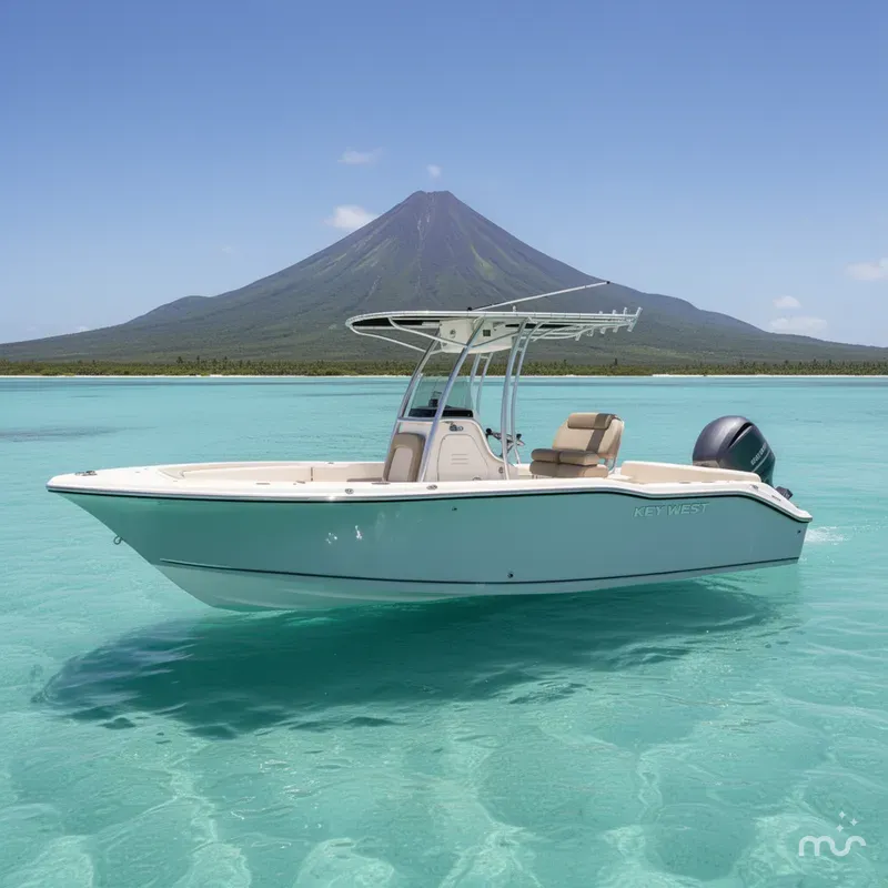 Slide: The Image of Key West 219 FS 2026 - 2