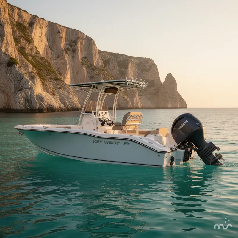 The Image of Key West 219 FS 2026 - 0
