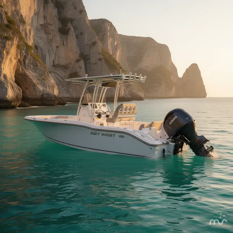 Slide: The Image of Key West 219 FS 2026 - 2