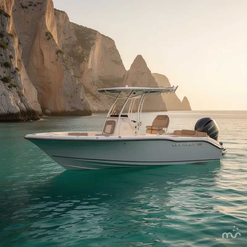 The Image of Key West 219 FS 2026 - 0