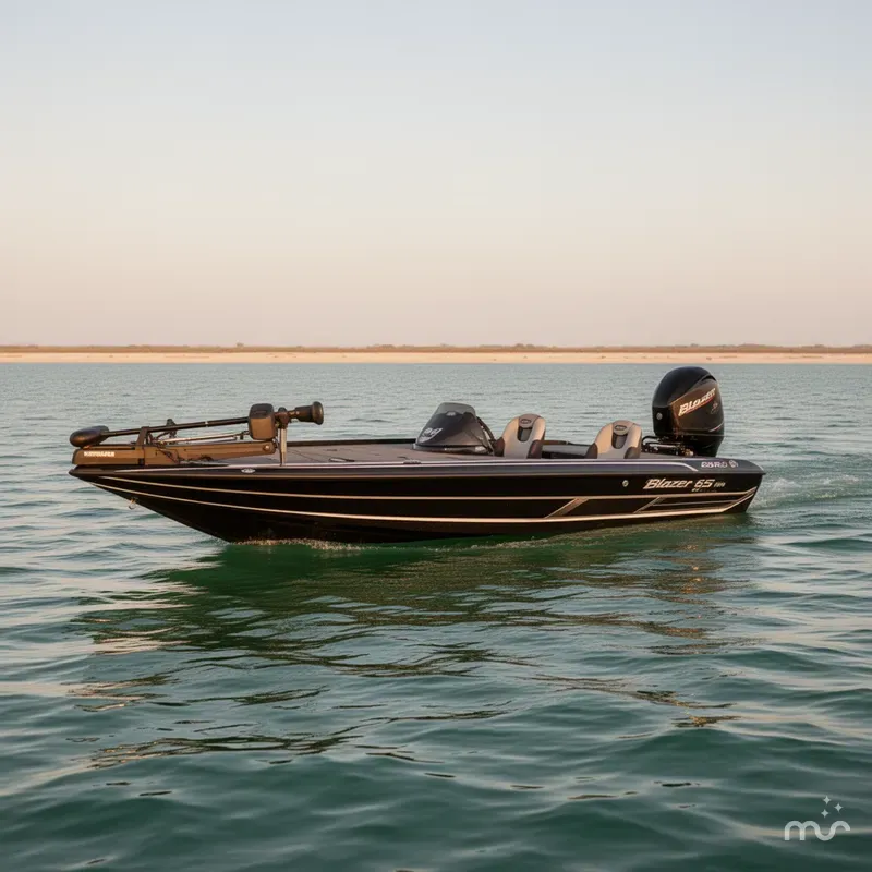 Slide: The Image of Blazer 650 Pro Tour 2023 - 0