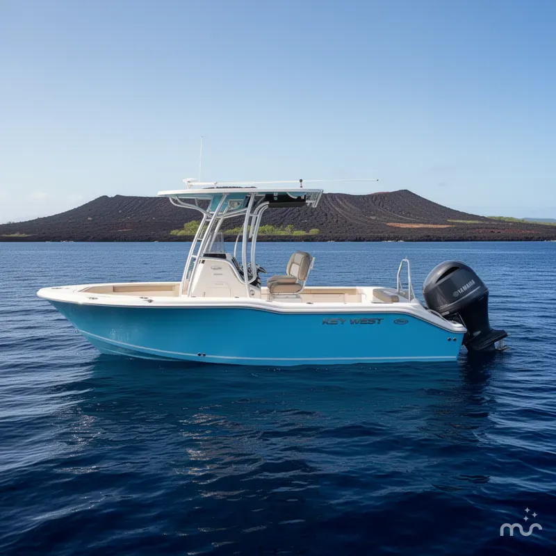 The Image of Key West 239 FS 2026 - 0