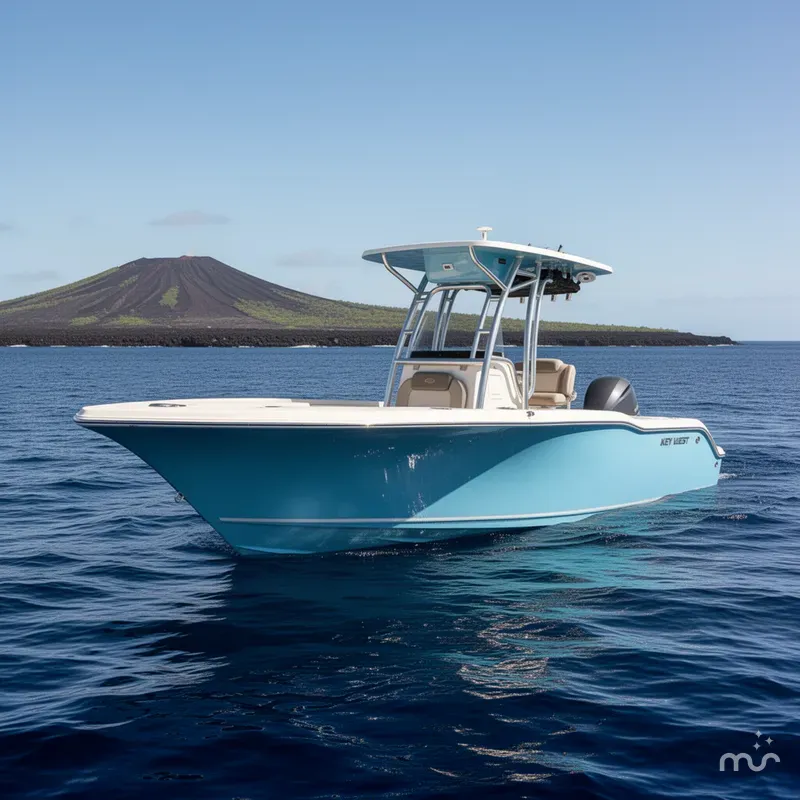Slide: The Image of Key West 239 FS 2026 - 2