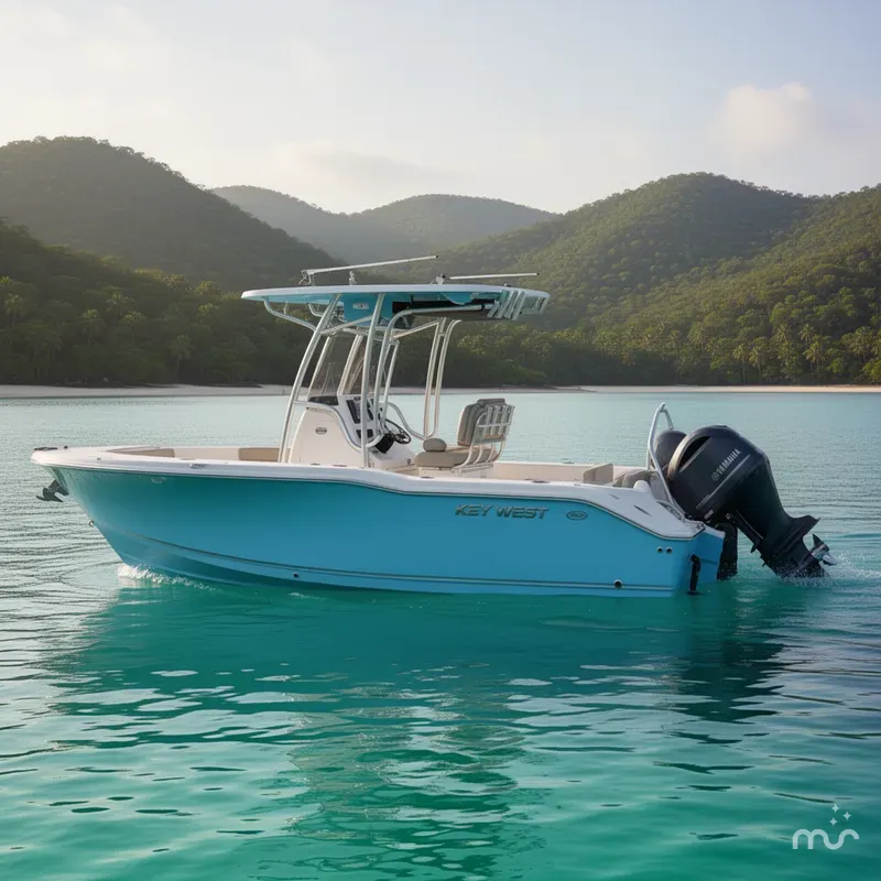 The Image of Key West 239 FS 2026 - 0