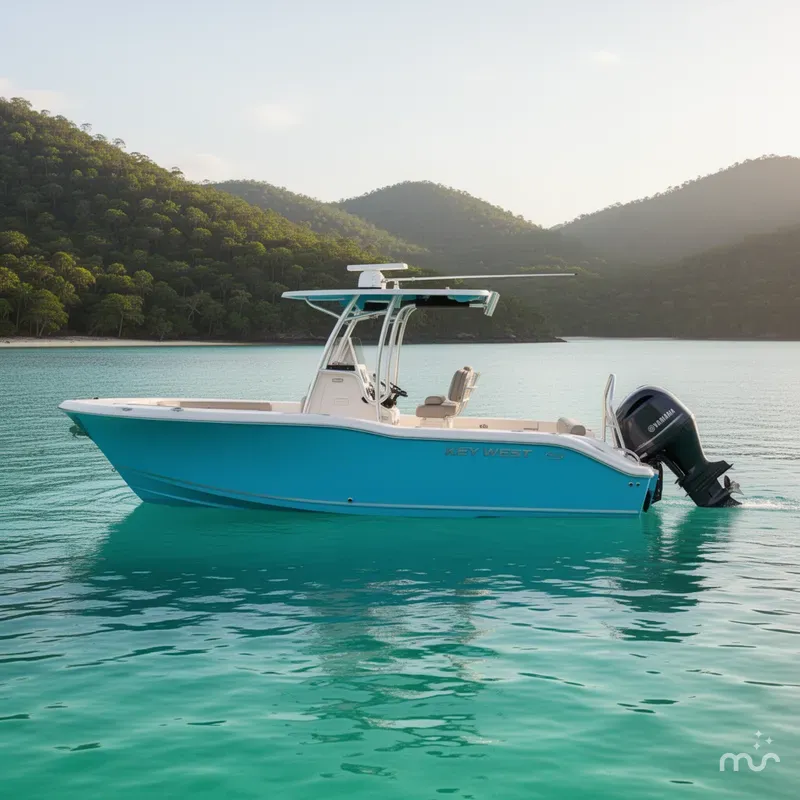 Slide: The Image of Key West 239 FS 2026 - 2