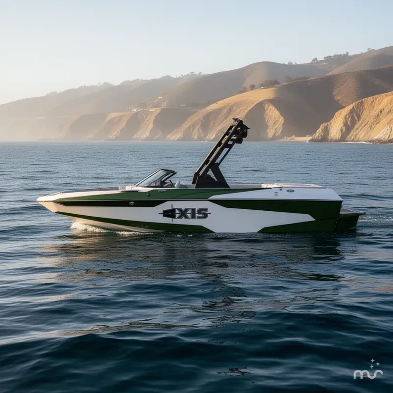Slide: The Image of Axis A20 2023 - 1