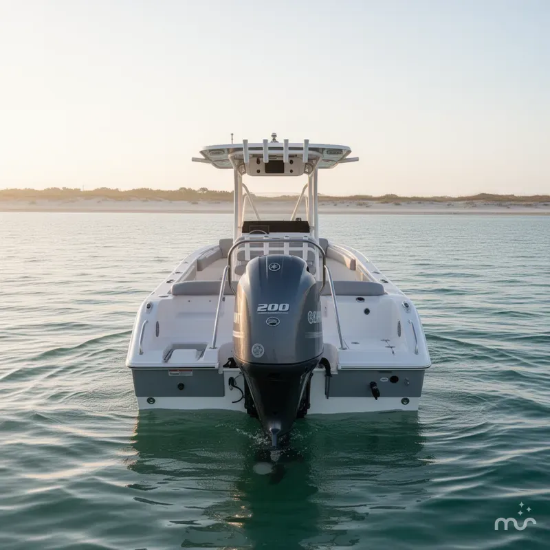 Slide: The Image of Sea Hunt Ultra 225 2019 - 1