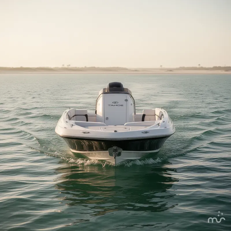 Slide: The Image of Tahoe 2150 CC 2024 - 1
