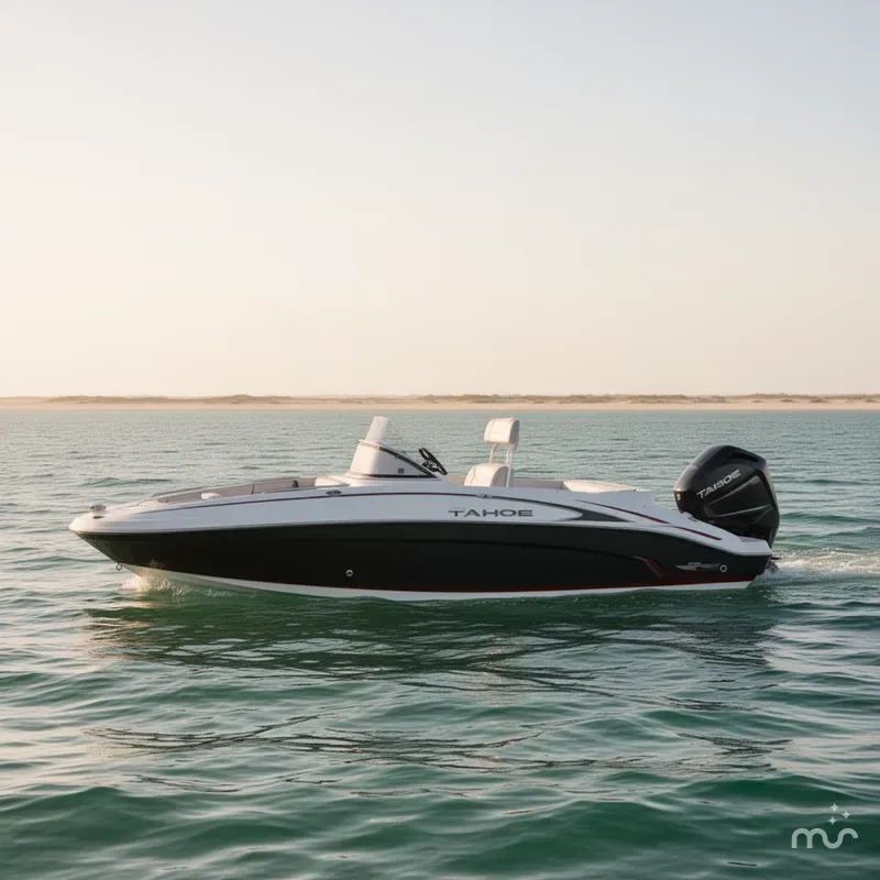 Slide: The Image of Tahoe 2150 CC 2024 - 2