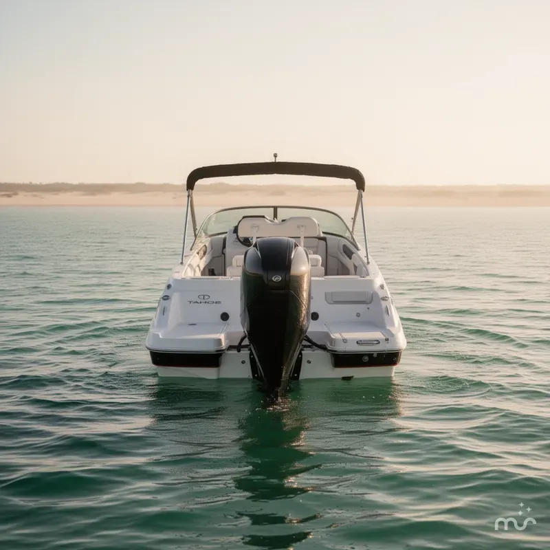 Slide: The Image of Tahoe 2150 CC 2024 - 3
