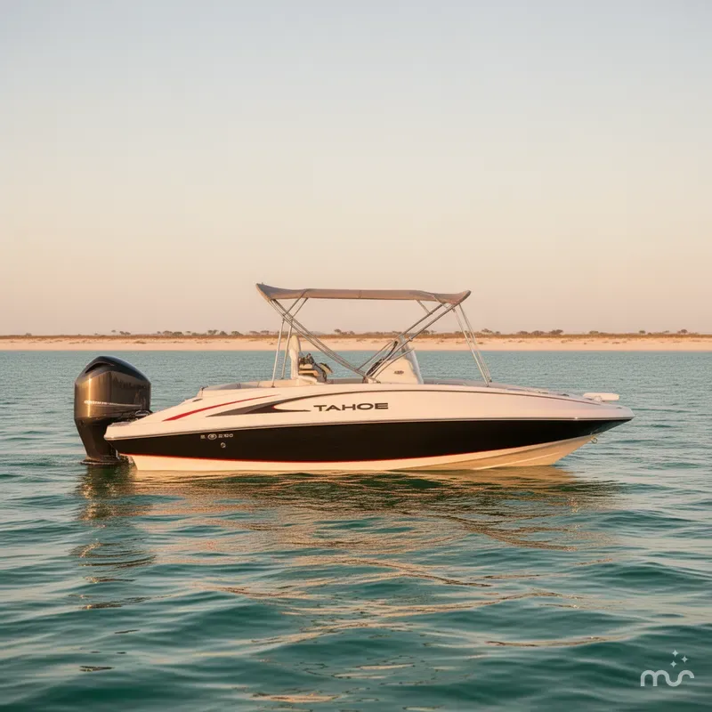 Slide: The Image of Tahoe 2150 CC 2024 - 4