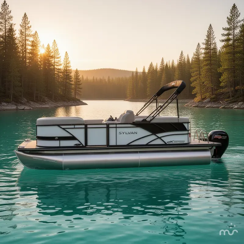 Slide: The Image of Sylvan Mirage X X1 2023 - 2