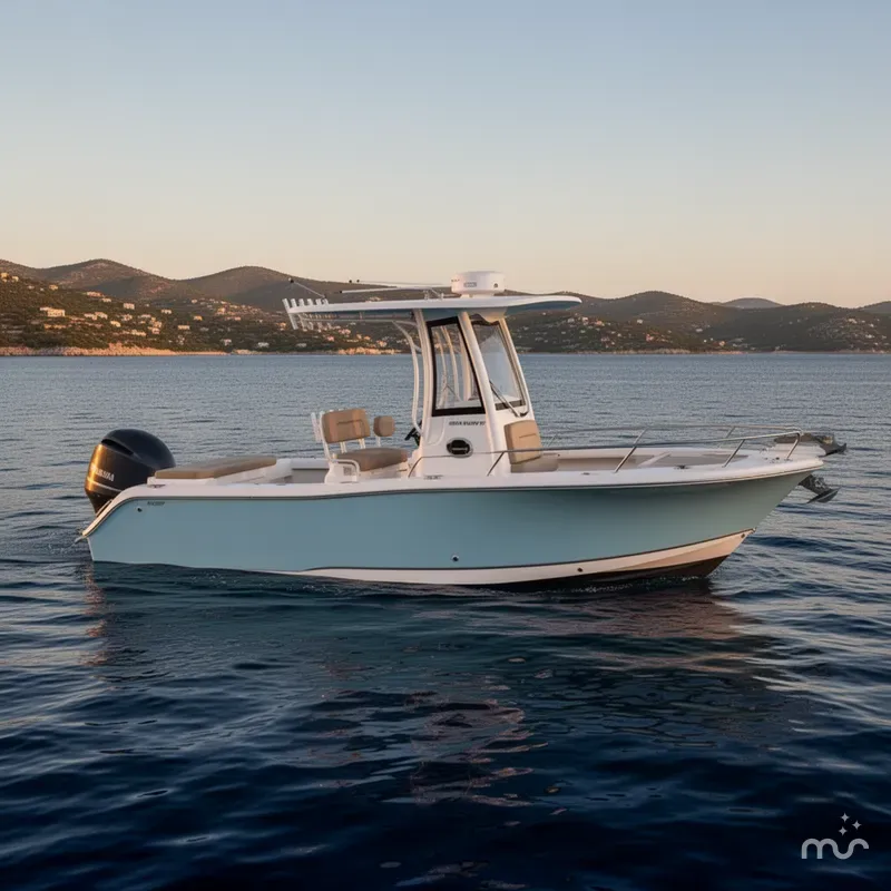 The Image of Sea Hunt Ultra 235 SE 2018 - 0