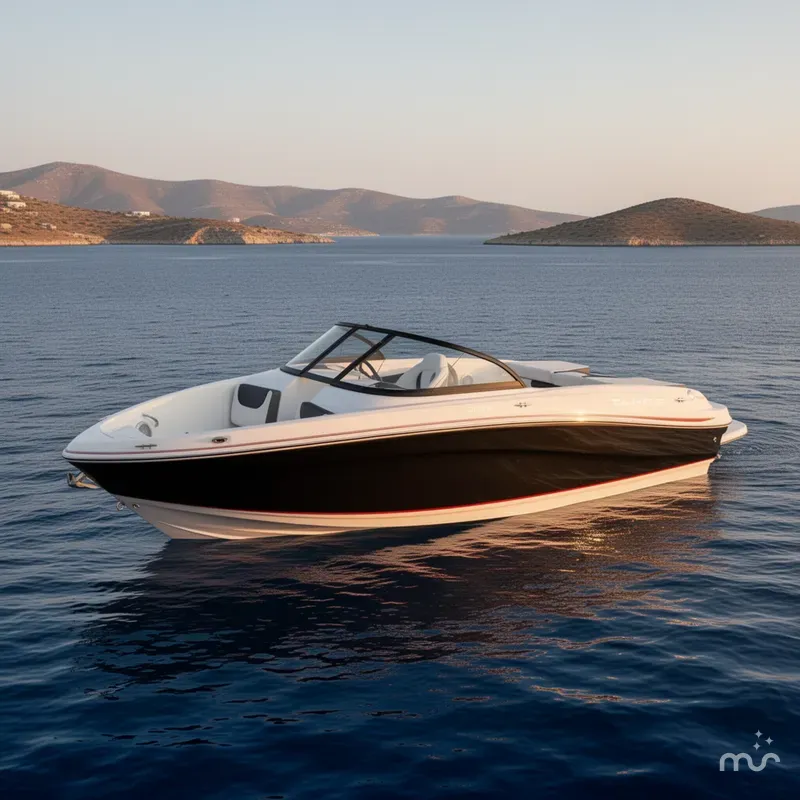 The Image of Tahoe 200 S 2024 - 0