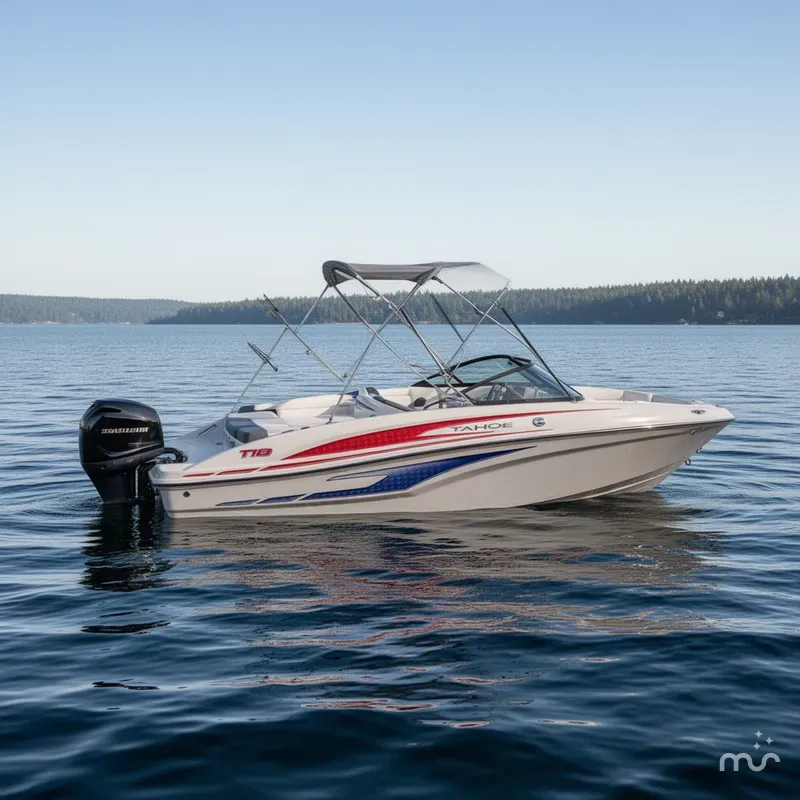 Slide: The Image of Tahoe T18 2024 - 0