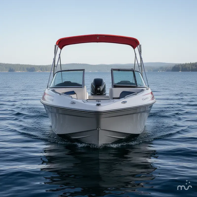 Slide: The Image of Tahoe T18 2024 - 1